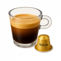 Nespresso Volluto