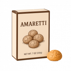 Amaretti