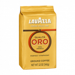 Lavazza Qualità Oro
