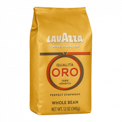 Lavazza Qualità Oro